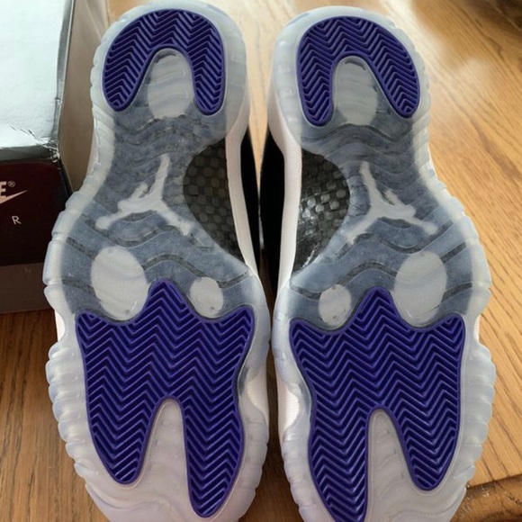 Concord 11s - Picture 3 of 4